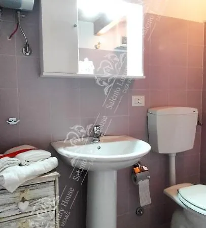 Luxury 11 Tuglie