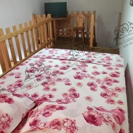 Guest house Luxury 11